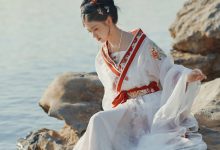 [YITUYU艺图语]2022.08.14 总有人间一两风 悦璃[23+1P／334MB]-亿套图