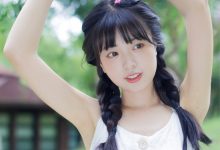 [YITUYU艺图语]2022.08.15 漫山遍野 可爱泡泡呀[27+1P／294MB]-亿套图