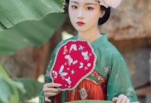 [YITUYU艺图语]2022.08.15 盼君归 卖大鱼[41+1P／352MB]-亿套图