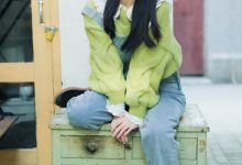 [YITUYU艺图语]2022.08.16 hey 抬头！侧耳倾听[28+1P／326MB]-亿套图