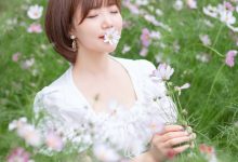 [YITUYU艺图语]2022.08.16 格桑花开 冬琴[25+1P／193MB]-亿套图