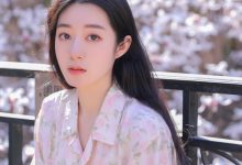 [YITUYU艺图语]2022.08.16 遇见白花树 SS[19+1P／75MB]-亿套图