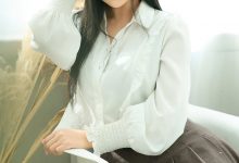 [Ugirls尤果网]爱尤物 2022.02.17 No.2518 柳嫣嫣 红尘牵挂 [35P]-亿套图