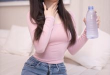 鱼子酱 周末 原版写真 [89P-171MB]-亿套图