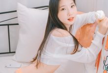 Pureding -  Peach [50P+2V-1.65GB]-亿套图