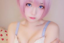 Yuki亭 - NO.29 Ichika [16P-16MB]-亿套图