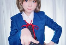 Yuki亭 - NO.30 Keke Tang [14P-44MB]-亿套图