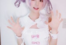 Yuki亭 - NO.31 Nurse Nazuna [11P-12MB]-亿套图