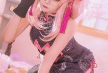 恩田直幸 - NO.35 秘书狐 [11P-84MB]-亿套图
