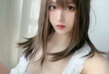 九曲Jean - NO.77 小勾勾 [40P+3V-150MB]-亿套图