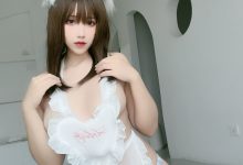 九曲Jean-小勾勾 [40P+3V-156M]-亿套图