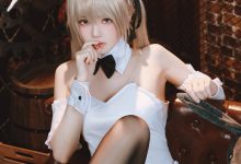 桜桃喵 - 穹妹 [67P+2V-1.76GB]-亿套图