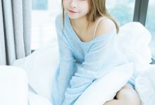 [YALAYI雅拉伊]2023.01.30 NO.1002 家有女友 阿禾[45+1P／421MB]-亿套图