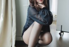 [绅士摄影] 第71期 安妮[61P／113MB]-亿套图
