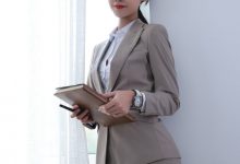 [绅士摄影] 2022.12.04 沙拉 No.268 [55P/387M]-亿套图