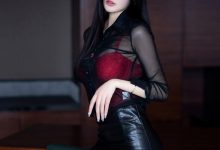 [XiuRen秀人网] 2023.02.28 No.6332 桐桐 [84+1P]-亿套图