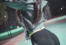 DJAWA  YeEun – Drive My Car [61P-1.31G]-亿套图