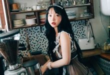 LOOZY  YeEun – Fetish cafe [36P-753MB]-亿套图
