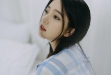 [YITUYU艺图语]2022.08.04 蓝色的故事 幽灵胡子[28+1P／182MB]-亿套图