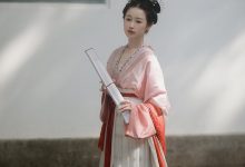 [YITUYU艺图语]2022.08.04 梦华录 大头小甜甜[22+1P／211MB]-亿套图