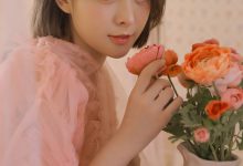 [YITUYU艺图语]2022.08.04 屈服温柔 Mia[26+1P／105MB]-亿套图