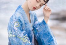 [YITUYU艺图语]2022.08.04 誓鸟 凌小薇-[23+1P／110MB]-亿套图