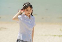 [YITUYU艺图语]2022.08.05 薄荷夏天 甜酒八號[22+1P／171MB]-亿套图