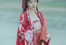 [YITUYU艺图语]2022.08.05 惊鸿一瞥 雨绵绵o[23+1P／272MB]-亿套图