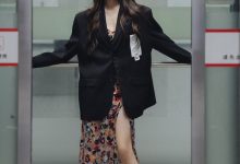 [YITUYU艺图语]2022.08.05 落寞地铁 姝雯同学[40+1P／413MB]-亿套图