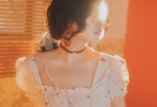 [YITUYU艺图语]2022.08.05 在此世的星空之外 瑞雪mizuyuki[22+1P／252MB]-亿套图