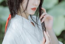 [YITUYU艺图语]2022.08.06 荷花 柒苡安[22+1P／249MB]-亿套图