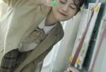 [YITUYU艺图语]2022.08.06 下课一起走 仙女软本人[28+1P／145MB]-亿套图