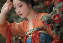 [YITUYU艺图语]2022.08.06 胭脂 宛若[22+1P／338MB]-亿套图