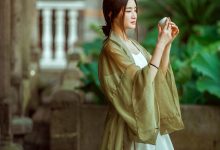 [YITUYU艺图语]2022.08.07 荷韵 Smile[38+1P／451MB]-亿套图
