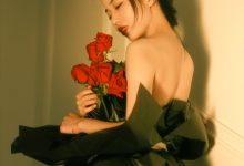 [YITUYU艺图语]2022.08.07 红玫瑰 小朱[33+1P／349MB]-亿套图