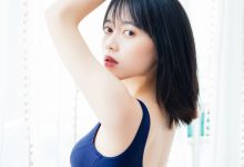 [YITUYU艺图语]2022.08.07 闲暇时光 晓萍[44+1P／375MB]-亿套图