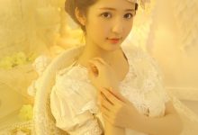 [YITUYU艺图语]2022.08.08 爱的圆舞曲 金迪-Vivian[21+1P／84.9MB]-亿套图