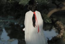 [YITUYU艺图语]2022.08.08 故人何在 可可[22+1P／210MB]-亿套图