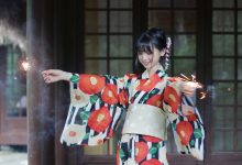 [YITUYU艺图语]2022.08.08 夏日祭 猫梓子[22+1P／200MB]-亿套图