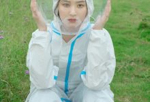 [YITUYU艺图语]2022.08.08 疫情狂想 小熊维妮[28+1P／293MB]-亿套图