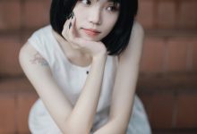 [YITUYU艺图语]2022.08.09 爱笑的眼睛 PP[59+1P／838MB]-亿套图