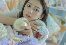 [YITUYU艺图语]2022.08.09 简单日子 盛大暗恋 仙女软本人[34+1P／183MB]-亿套图