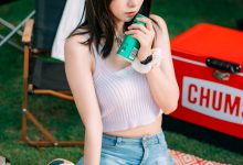 [YITUYU艺图语]2022.08.09 夏天的白加黑 小可爱[47+1P／597MB]-亿套图