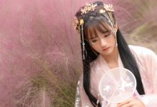 兔子Zzz不吃胡萝卜 - NO.89 伊人 [25P-235MB]-亿套图