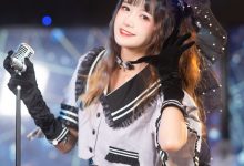 兔子Zzz不吃胡萝卜 - NO.91 和我一起吧 [21P-254MB]-亿套图