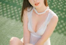 Pureding – Peach [23P+1V-831MB]-亿套图