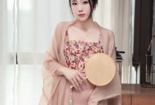 [XiuRen秀人网] 2023.03.23 No.6457 严利娅Yuliya [104+1P]-亿套图