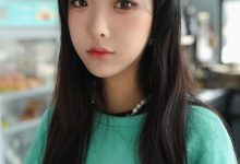 [MZSOCK]爱美足 NO.163 Ella[151P／459MB]-亿套图