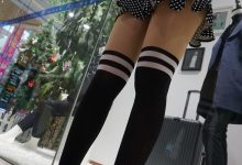 [SIEE丝意]新刊 NO.027 曦曦 学生袜[84P／359MB]-亿套图