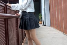 大生模拍 NO.284 糖糖 清新淡雅[43P／507MB]-亿套图
